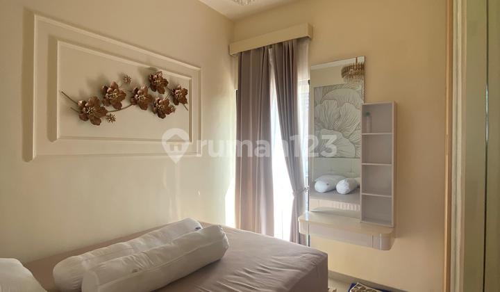 Villa Ready Unit Bonus Mobil Kota Batu Malang, Free Management