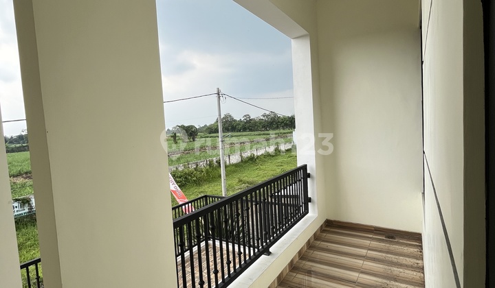Singosari Malang Ready-to-Live House, Strategically Located in a Scenic Environment Near the Airport and Campus 2