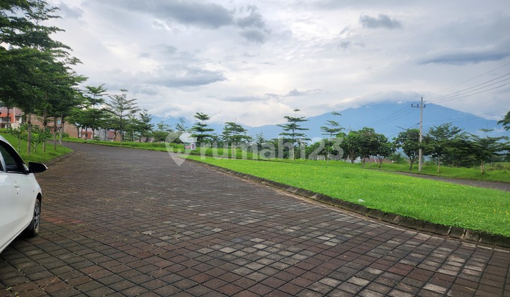 Tanah Kavling Strategis Sebelah Kampus UIN 3 Malang – Cocok untuk Kost Eksklusif! 