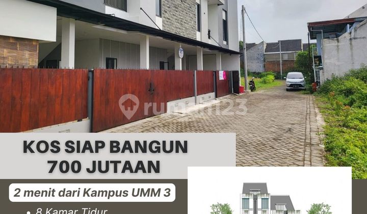 Kost Inden Bangun Merjosari Malang, Jalan Tembusan Kota Wisata Batu Kost Inden Bangun Merjosari Malang, Jalan Tembusan Kota Wisata Batu