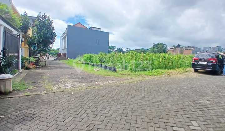 Ready-to-Build Boarding House in Merjosari Near UIN Malang Campus 3 2