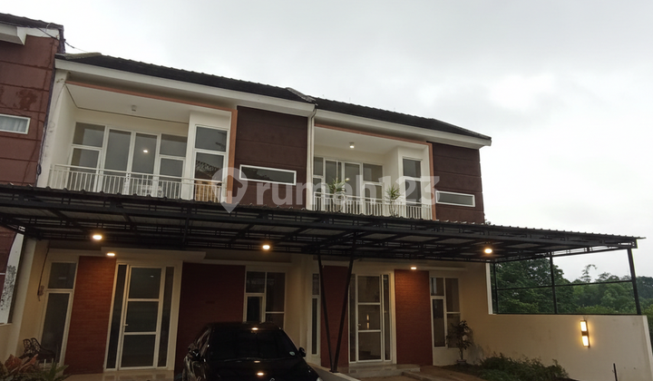 Ready-to-Live Villa in Batu City Malang, Near Jatim Park 3
