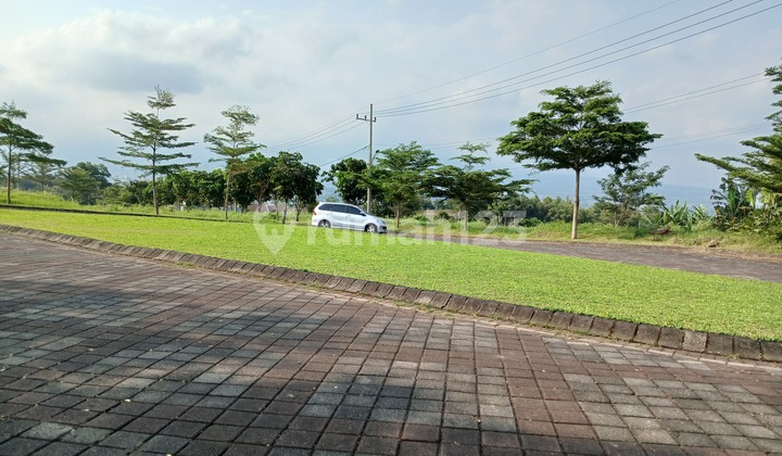Tanah Kavling Malang Dau, Hanya 3 Menit Kampus UIN 3 