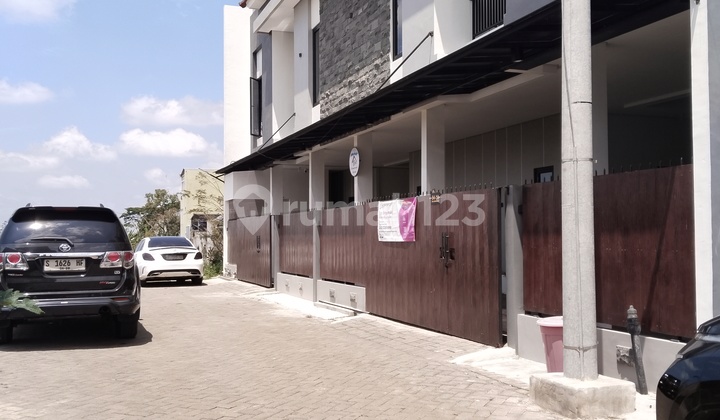 Kos in Malang City, Bonus Furnished, Near 7 Campuses: UB, UIN, UMM, Unisma 1