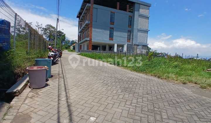 Tanah Sisa 1 Unit Siap Balik Nama Potensi Kos Kota Malang, Tanah Sisa 1 Unit Siap Balik Nama Potensi Kos Kota Malang,