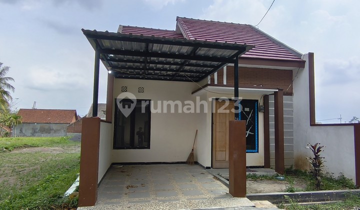Rumah Siap Huni 300 Jutaan Kota Malang, Angsuran Rendah Rumah Siap Huni 300 Jutaan Kota Malang, Angsuran Rendah