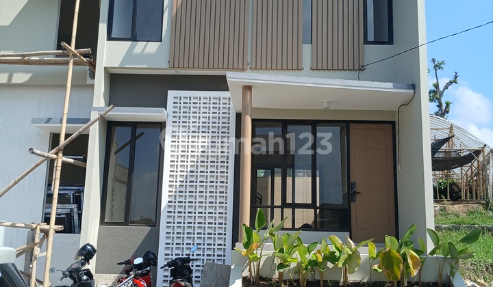 Villa Kota Wisata Batu, Lokasi Strategis Dekat Banyak Tempat Wisata