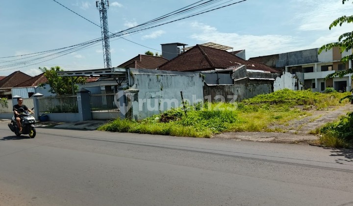 Promo Tanah Poros Jalan Kota Malang, Potensi untuk Usaha Promo Tanah Poros Jalan Kota Malang, Potensi untuk Usaha