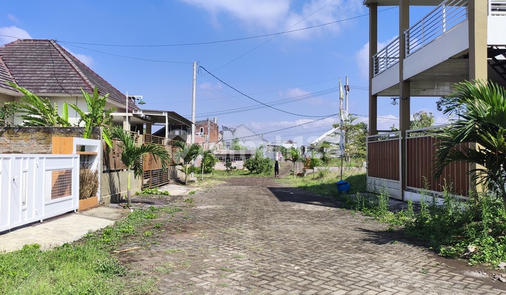 Tanah Kavling 100 Jutaan Kota Malang, Selangkah Exit Tol Pakis Tanah Kavling 100 Jutaan Kota Malang, Selangkah Exit Tol Pakis