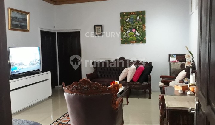 For Sale House In Malaka Country Estate East Jakarta Wide Road