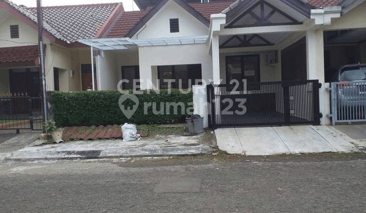 Rumah Di Jual Cepat  Siap Huni Di Grand Depok City  (Cluster )