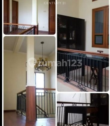 Dijual Rumah 2 Lantai Siap Huni Di Pesona Khayangan Depok  2