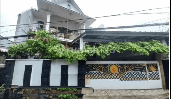 Dijual Cepat Rumah Siap Huni Di Tanjung Barat Jakarta Selatan