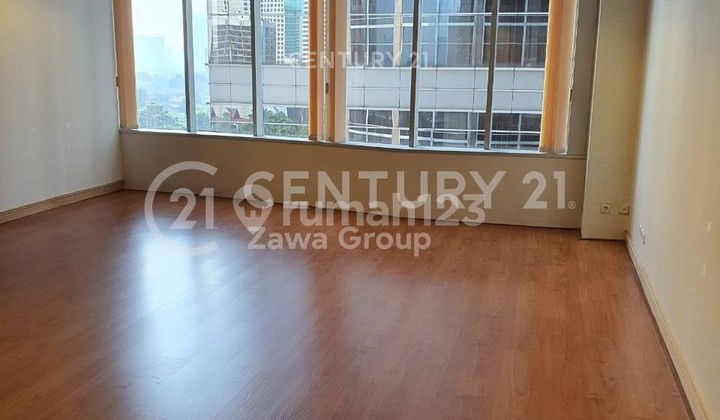 For Rent Office Space Sudirman Tower South Jakarta