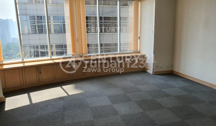 For Rent Office Space Sudirman Tower South Jakarta