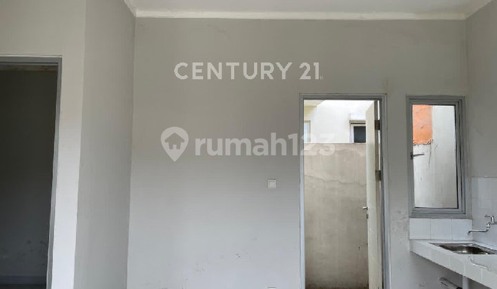 Rumah di Bawah Rp 500 Juta di Srimaya Residence Summarecon