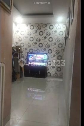 Dijual Rumah Dalam Cluster Kotawisata Cibubur Cileungsi Bogor 2