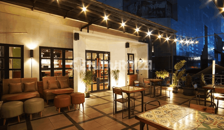 Di Jual Rumah Usaha Di Rawamangun Jakarta Timur