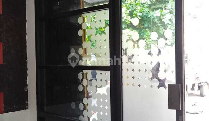 Di Jual Ruko 2 Lantai Siap Huni Di Jual Ruko 2 Lantai Siap Huni