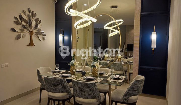 Citraland The Greenlake : Rumah Mewah dengan Lokasi Strategis & View Eksklusif! 2