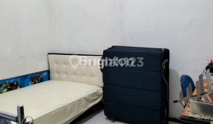 Rumah Wisma Mukti Jual Cepat!!!  2