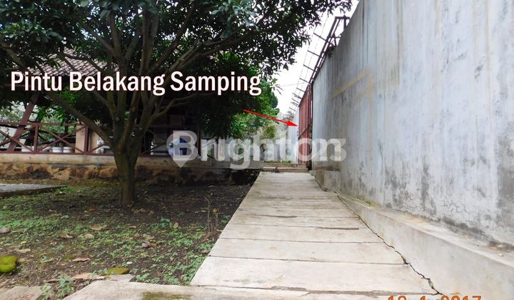 Rumah di Batu Malang Rumah di Batu Malang