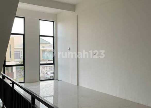 Ruko Gress Dekat Its di Sukolilo