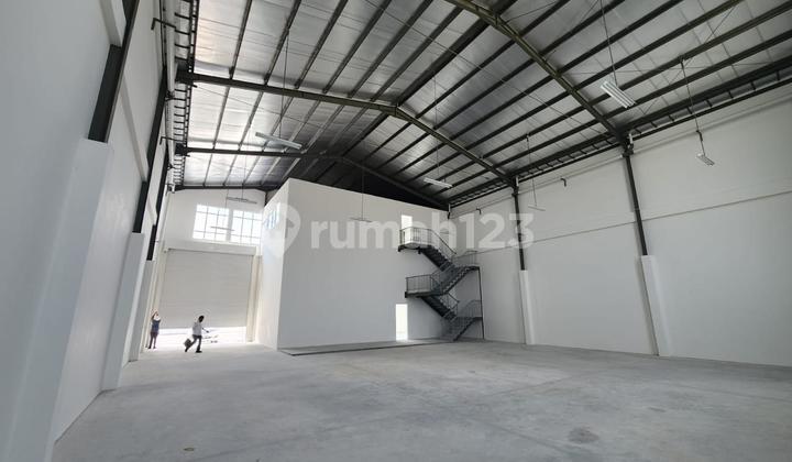 Good Warehouse 2 Floors Gresik Good Warehouse 2 Floors Gresik