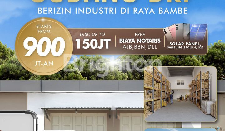 Premium Warehouse DKP 2 main road bambe Premium Warehouse DKP 2 main road bambe