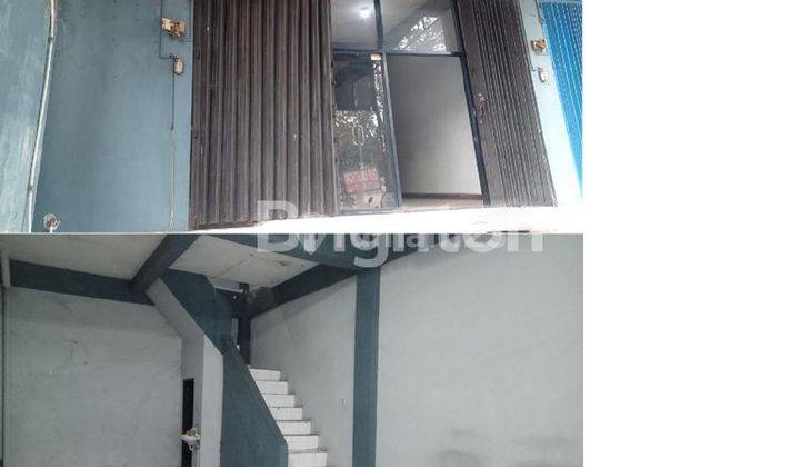 Ruko 3 lantai strategis raya tabanan 1