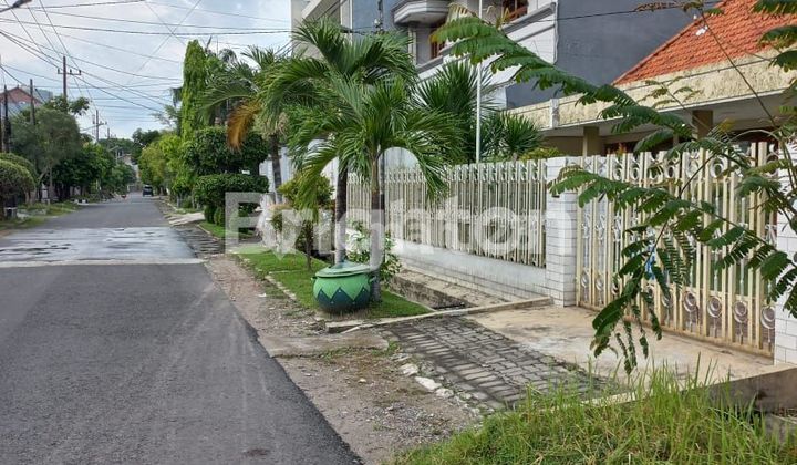 DIjUAL CEPAT RUMAH NOL JALAN RAYA