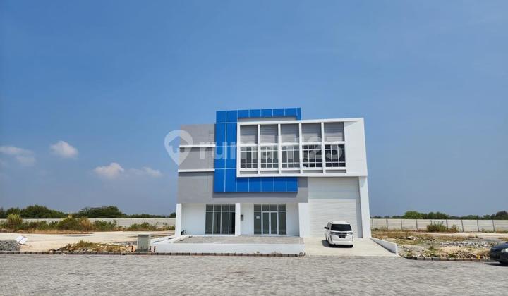 Good Warehouse 2 Floors Gresik Good Warehouse 2 Floors Gresik