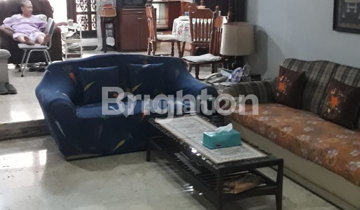 House on Kutai Street. 2