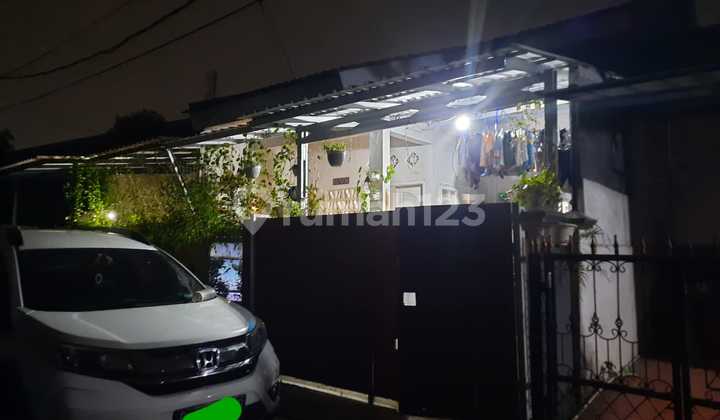 For Sale Fast House in Villa Nusa Indah 3