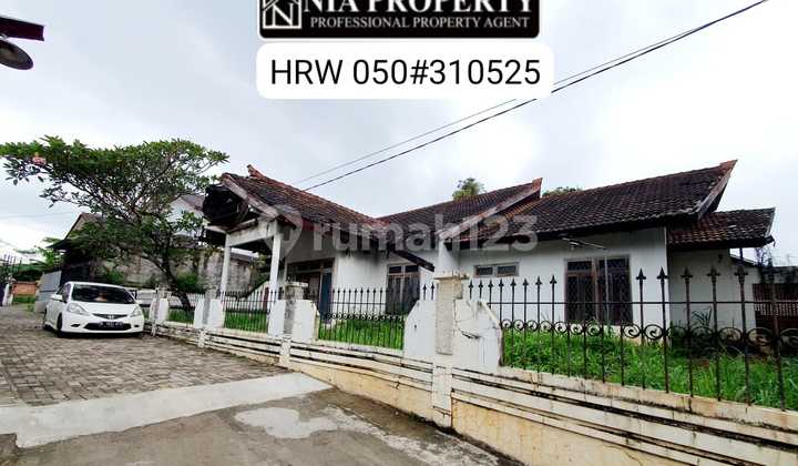Cheap Sale 1-Story House in Leuwinanggung Tapos Depok