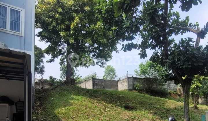Dijual Kavling Citragran Cibubur Cluster Eksklusif