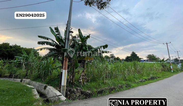 Jual Cepat Tanah Di Komplek KEMHAN Ciangsana Dekat Kota Wisata Cibubur  1