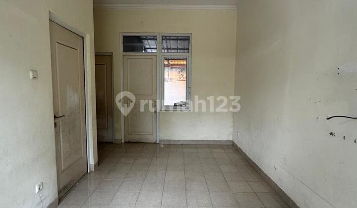 Dijual Rumah Asri di Cibubur Country