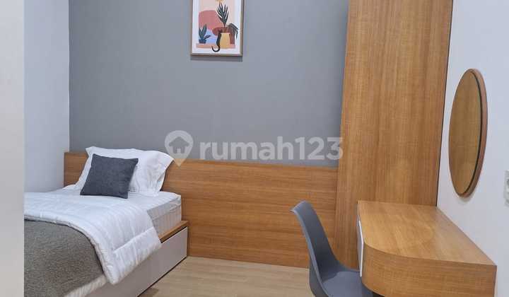 Dijual Kosan Brand New Baru Launching dan Full 100% Lokasi Strategis Samping Mall TSM Cibubur Dijual Kosan Brand New Baru Launching dan Full 100% Lokasi Strategis Samping Mall TSM Cibubur
