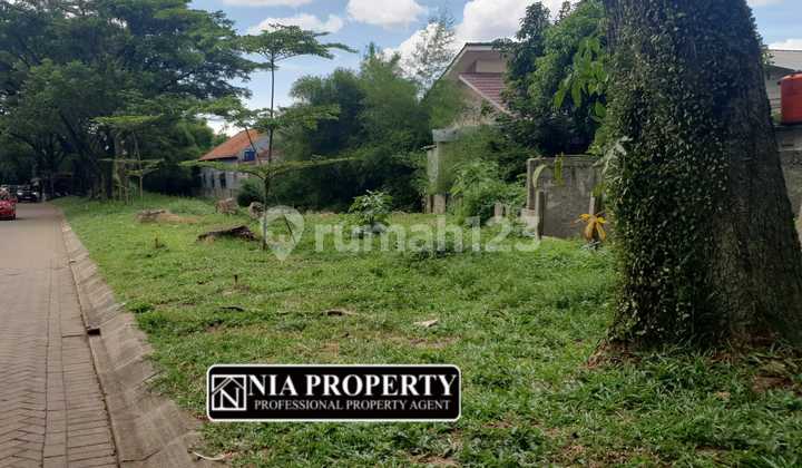 Dijual Kavling Tanah di The Address Cibubur, Leuwinanggung, Tapos, Depok Dijual Kavling Tanah di The Address Cibubur, Leuwinanggung, Tapos, Depok