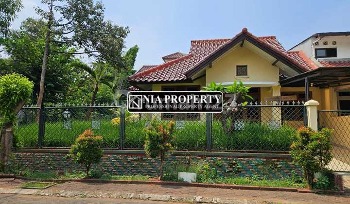 Jual Harga NJOP Raffles Hills Cibubur Jual Harga NJOP Raffles Hills Cibubur