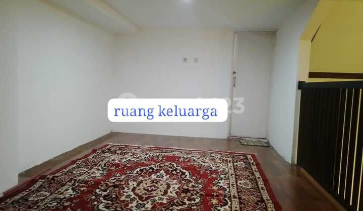 For Quick Sale: House in Ciherang, Cimanggis, Depok, Inside a Cluster. 2
