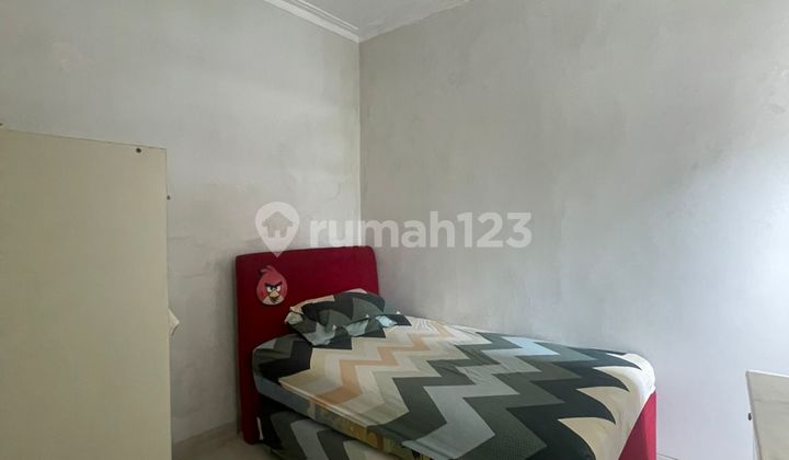 Dijual Rumah 2 Lantai Siap Huni di Kota Wisata Cibubur 2