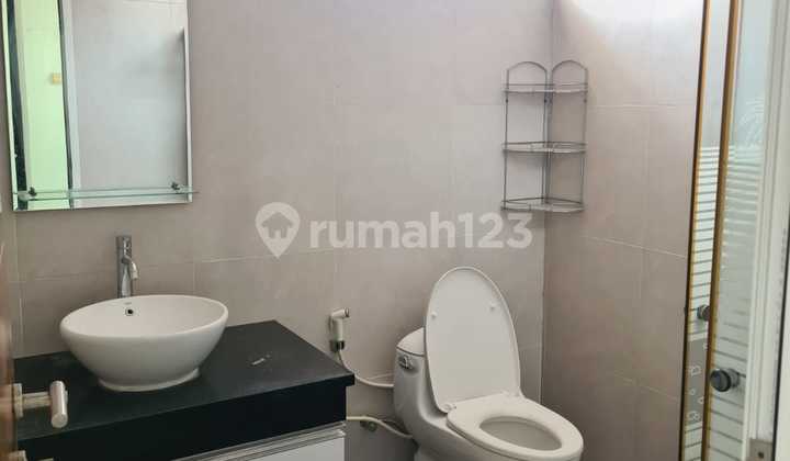 Rumah Furnish Modern Luas Citra Gran Cibubur Cibubur Citragran Cibubur 2