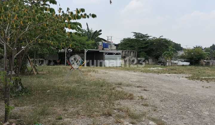 Dijual Tanah di Cikeas Gunung Putri 1