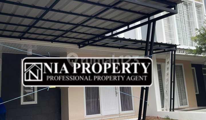 Dijual Rumah di Citra Gran Cibubur Siap Huni 2 Lantai Dijual Rumah di Citra Gran Cibubur Siap Huni 2 Lantai
