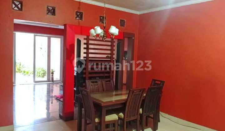 Dijual Rumah di Raffles Hills Cibubur Harga Nego 2
