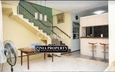 Dijual Rumah 2 Lantai di Permata Puri Laguna, Cimanggis, Cibubur, Depok 2