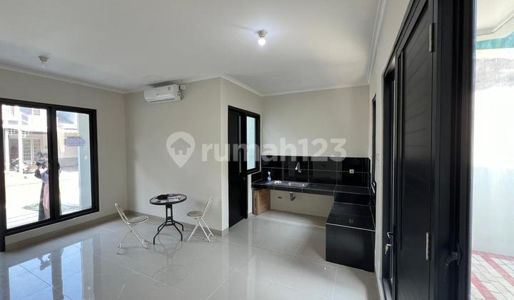 Dijual Rumah Rapi Siap Huni di Kota Wisata Cibubur  2