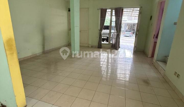 For Sale House in Cibubur Tourism City 2
